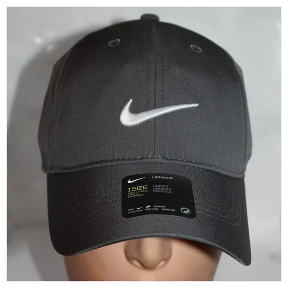 nike legacy 91 golf hat